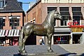 Het Friese Paard door Auke Hettema