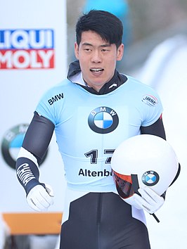 Yan Wengang