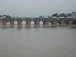 Shahi Pul or Royal Bridge