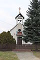 Griechisch-katholische Kirche Keresztelő Szent János Születése