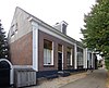 School De Schakel met woning