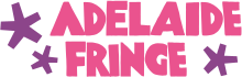 Adelaide Fringe logo (2018).svg