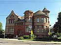 Adrian Public Library