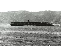 Akagi After Remodelled