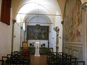 La cappella