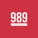 Αρχείο:Alpha Radio 98.9 2021 logo.webp