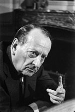 Malraux Andre Malraux, Pic, 22.jpg