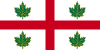 Англиканская церковь Канады Flag.svg