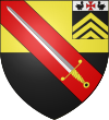 Armes des Goffinet