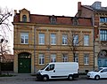 Wohnhaus