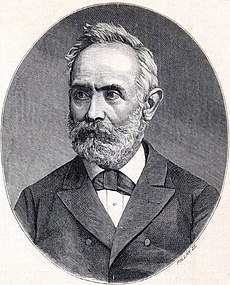 Móric Ballagi