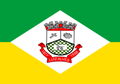 Bandeira de Luiz Alves