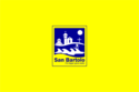 Distretto di San Bartolo – Bandiera