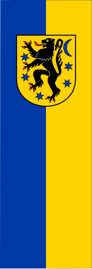 Drapeau de Titz