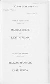 Belgian Mandate for East Africa.pdf