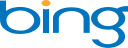 Bing logo