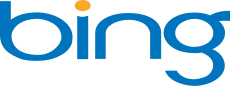 Logo de Bing