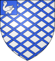 Frévin-Capelle címere