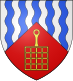 Coat of arms of Saint-Laurent-de-Neste