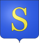 Sernhac - Stema