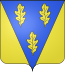 Blason de Vannaire