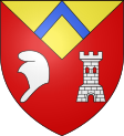 Burey-en-Vaux címere