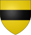 Blason de Cadalen