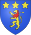 Blason de Meyras