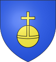 Mont-Dol címere