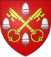 Coat of arms of Oron