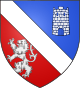 Saint-Denis-en-Bugey - Stema