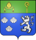 Coat of arms of Vertheuil