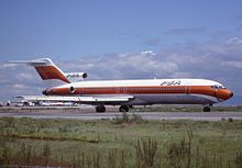 Boeing 727-214, Pacific Southwest Airlines (PSA) JP5964380.jpg