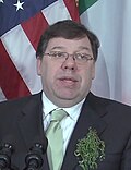 Vignette pour Brian Cowen