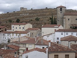 Buenache de la Sierra - Sœmeanza