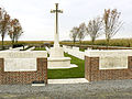 Buffs Road Cemetery