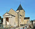 Église Saint-Georges de Buncey