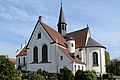 Katholische Pfarrkirche St. Johannes Nepomuk