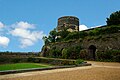 Castle Angers