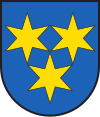 Coat of arms of Maienfeld