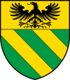 Wappen von Veyrier