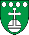 Wappen von Visperterminen