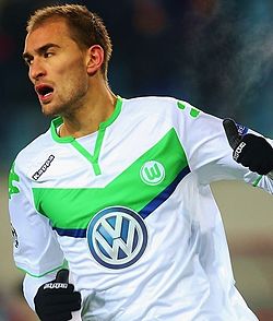 Image illustrative de l’article Bas Dost