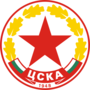 Miniatura para CSKA Sofia (sociedad deportiva)