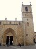 Iglesia Parroquial de Santa María (Concatedral)