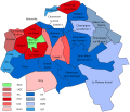 Vignette pour Élections départementales de 2021 dans le Val-de-Marne