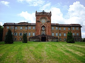 Image illustrative de l’article Château de Sammezzano