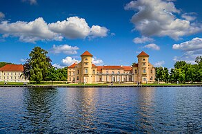 Schloss Rheinsberg