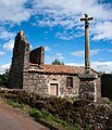 Chapelle Saint-Amant de Cayres