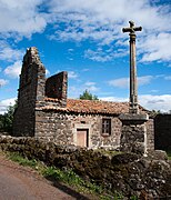 Chapelle Saint-Amant.